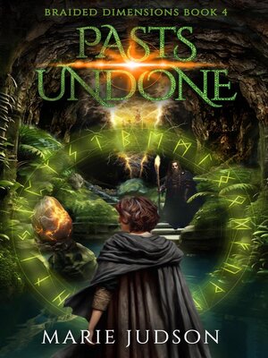 cover image of Pasts Undone